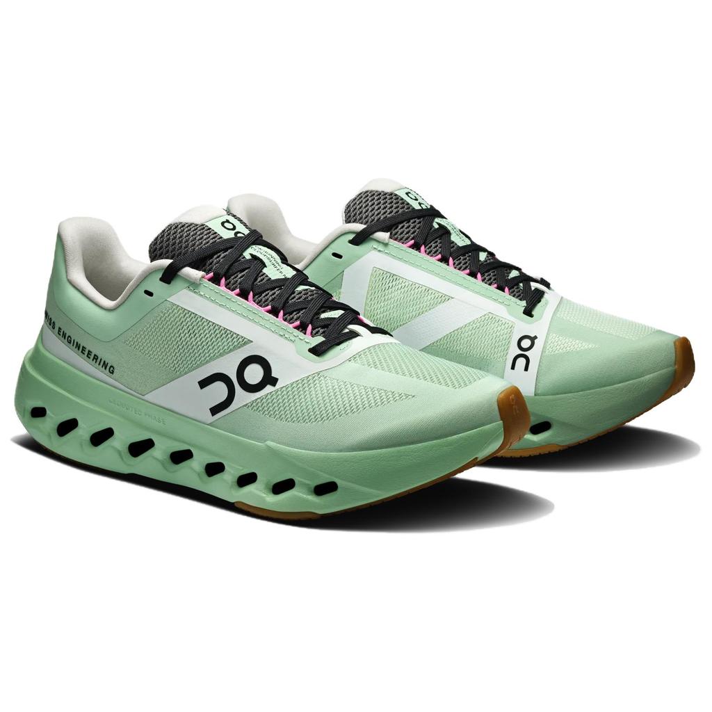 Cloudsurfer Next Z5 Mineral Almond Męskie Sneakersy Niebieskie 3MF10323005