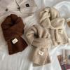 Accessoarer – Halsdukar & Sjalar