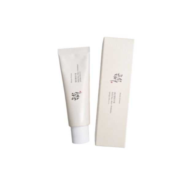 

Beauty of Joseon Relief Sun: Rice + Probiotics SPF50+ PA++++ 50mL