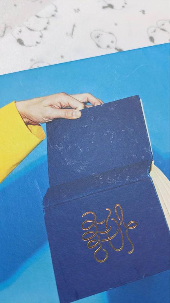 [USED] SHINee Jonghyun SHE IS JONGHYUN Choa CD