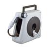 Takagi Aurora Nano Hose Reel (Brown, 10m)
