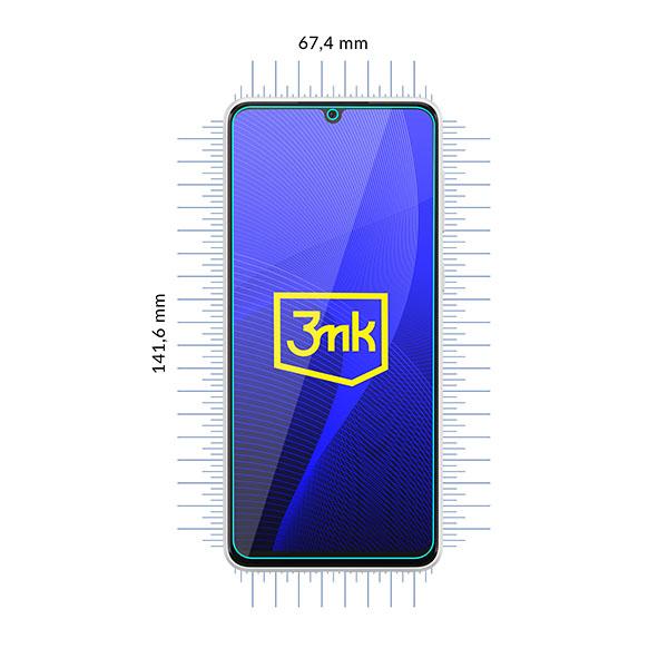 Samsung Galaxy A32 5G - 3Mk Flexibleglass