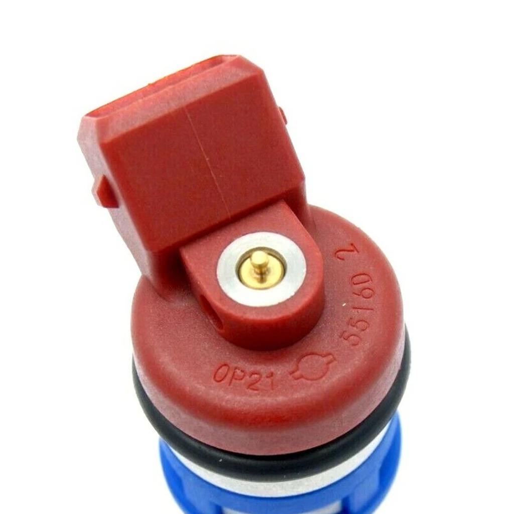 6Pcs Fuel Injector For   300ZX 1984-1990 Maxima 1988-1994 16600-15V02