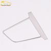 Compatible with 16 Lingdong Models: Interior Shift Lever Bright Ring Trim, Center Console Dashboard Gear Position Cup Holder, and Shift Lever Patch.