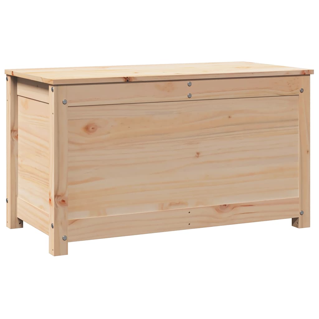 Schlafzimmer Fuß faltbare Aufbewahrungsbox, Wohnzimmer Eck Aufbewahrungsbox, multifunktionale Aufbewahrungsbox, 59,5x36,5x33 cm