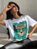 T-Shirt Graphic Is Smart
