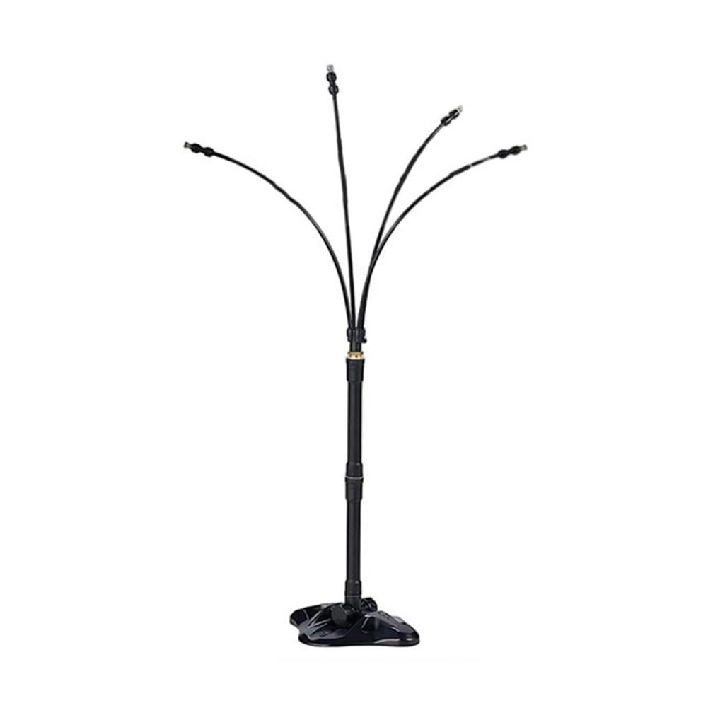Adjustable Height Misting Cooling System Water Spray System