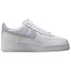 Nike Air Force 1 '07 'Ghost' (Unisex) White / Ghost Skate Shoes FJ4146 117