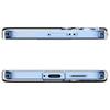 Etui Do Samsung Galaxy S25 Plus Spigen Liquid Crystal Przezroczyste