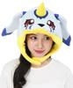 Kigurumi Čepice Klobouk Digital Monster Gabumon [SAZAC]
