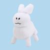 25cm Chance Forsaken Plush Toys Forsaken Gubby Plush Cute Cat Dolls Game Peripheral Dolls Birthday Gifts Kids Toys Room Decor