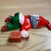 1Pc Funny Drunk Garden Dwarf Statue Resin Ornaments, Suitable for Outdoor Garden Home Living Room Bedroom Office Desktop Decoration
