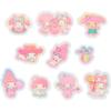 Sanrio My Melody Summer Stickers Age 3 and Up 769371