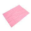 10 Bags Disposable Nail Art Table Towels Waterproof Soft Absorbent Nail Table Cover Supplies Tablecloth for Manicure