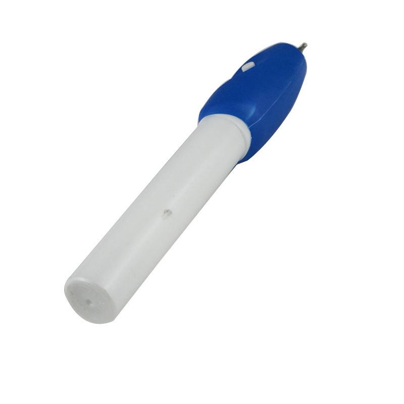 A1245EZ Electric Engraving Pen with Card Packaging