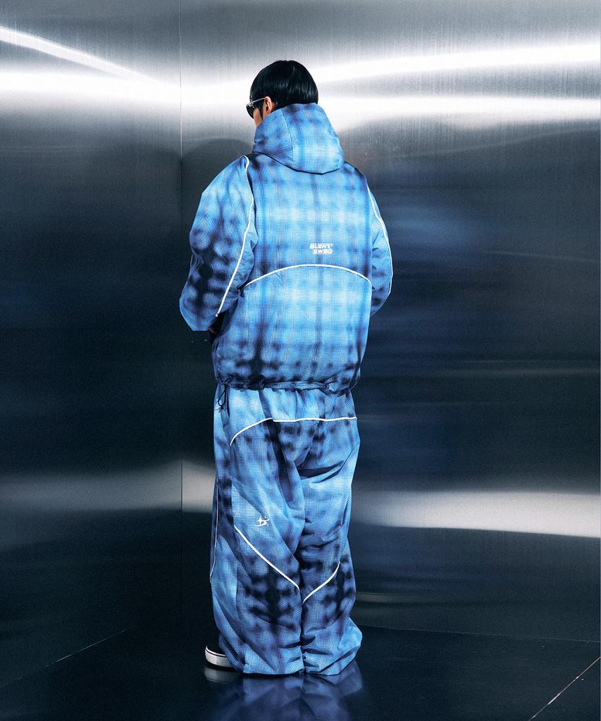Beullenteu Abyss Pants Imperial