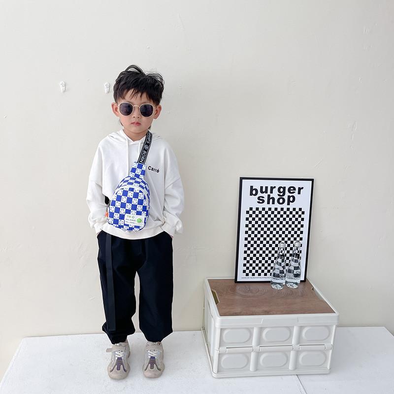 Fun And Colorful Childrens Backpack With Cartoon Design Perfect For Preschool Graduation Gifts