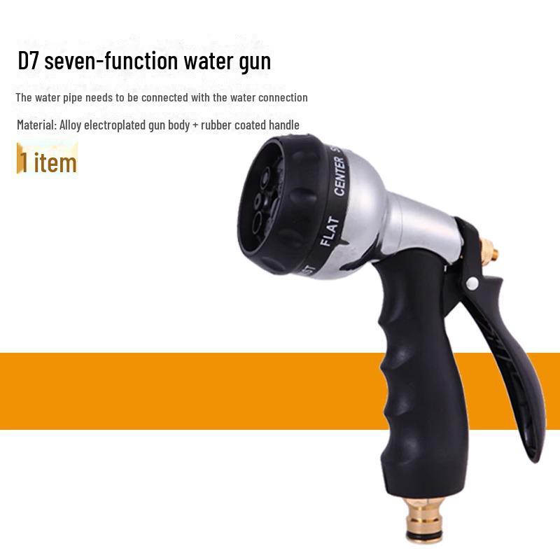 

Медная насадка для полива высокого давления для мойки автомобилей и садоводства