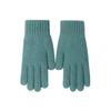 Touch Screen Gloves Plus Velvet Warm Brushed Knitted Women's Winter Cute Warm Woolen Warm Men's Cycling Protection Against Cold