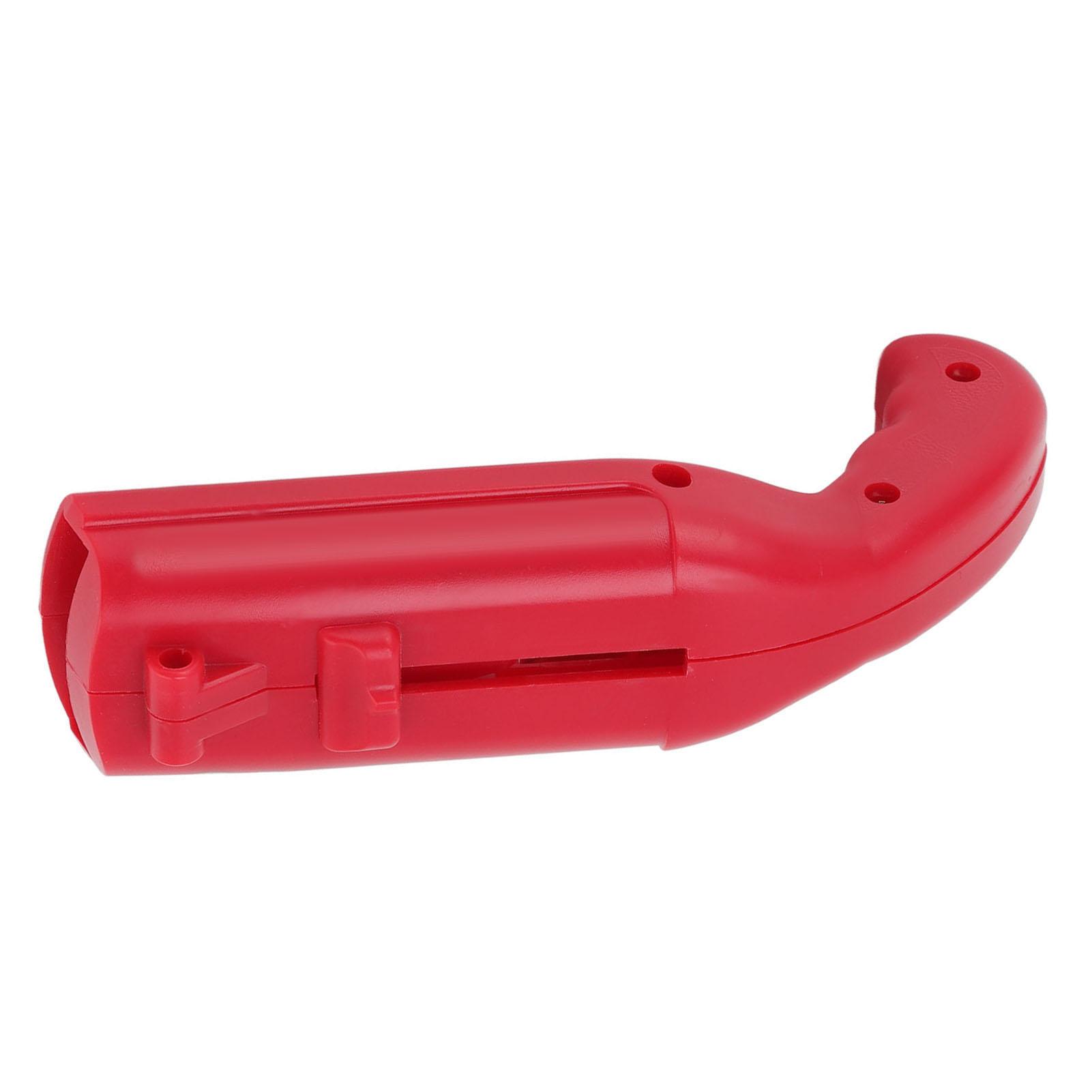

Shooters Bottle Opener Portable PP Beer Shooter Push Type Beer Bottle Opener for Bar KTV Dining Room Home