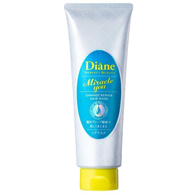 NatureLab - Diane Perfect Beauty Miracle You Damage Repair Hair Mask 150g