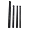 4Pcs Lathe Boring Bar Turning Tool Set S07K/S08K/S10K/S12M-SCLCR06 & T8 Wrenches