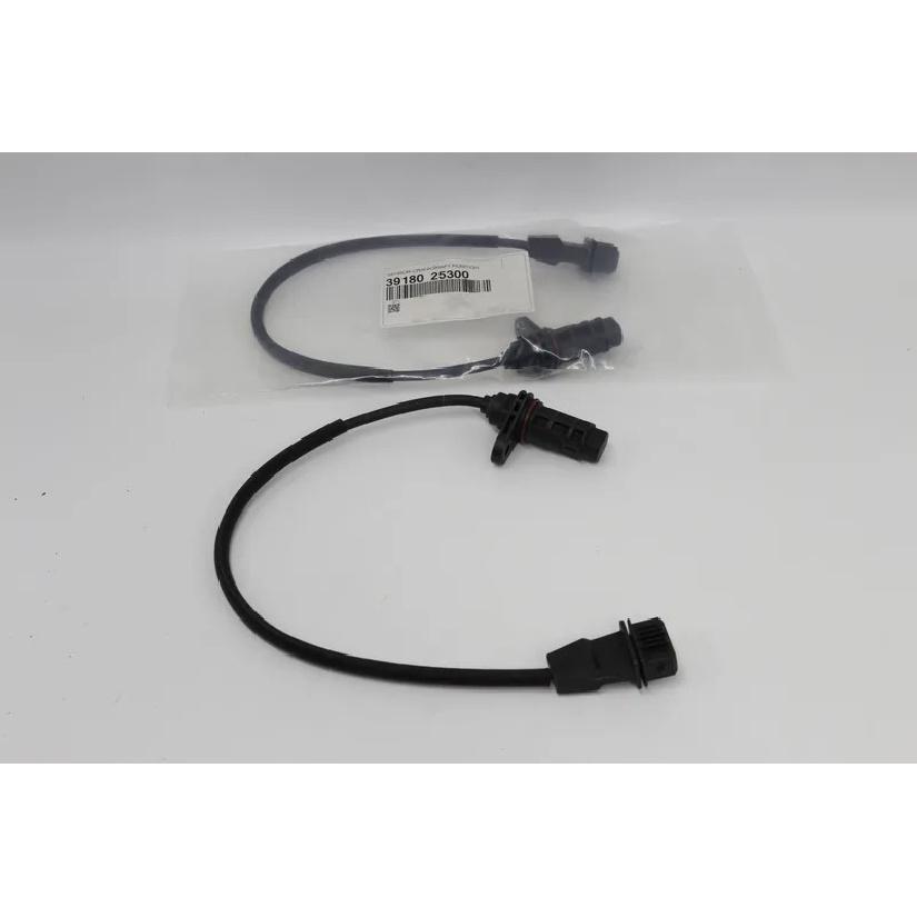 1Pc 39180-25300 Crank Position Sensor for Hyundai Sonata Tucson for Kia Optima Sportage Crankshaft Position Sensor 3918025300