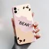 For Samsung Galaxy A04 A04E A04S Phone Case Stylish Painted Protection TPU Silicone Back Cover For Samsung A 04 E S Bumper Shell