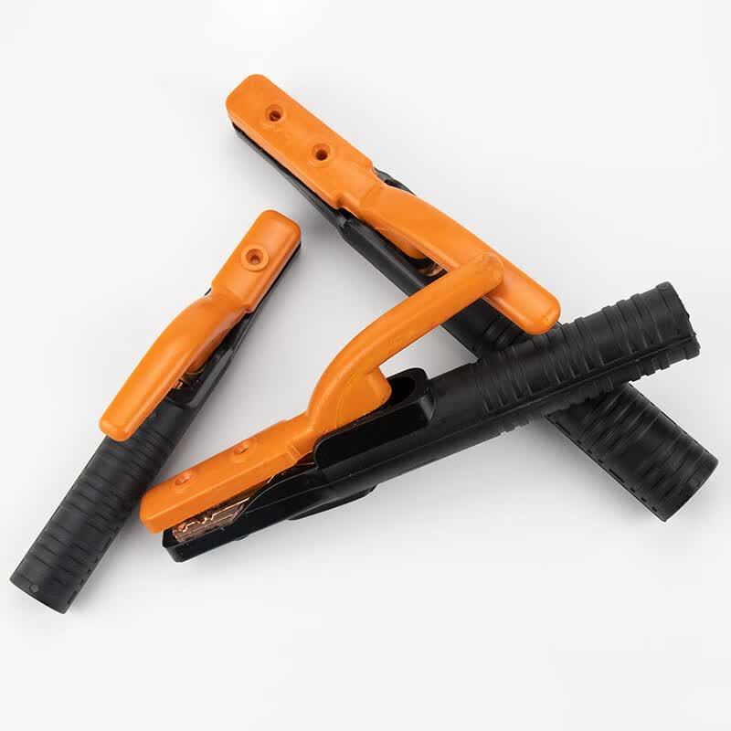 Industrial American Electric Welding Clamp