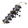 Fashion Lace Ankle Chain Elegant Exquisite Anklet Beach Barefoot Jewelry