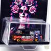 M2 MACHINES scale MjJo Limited Edition 1971 Chevrolet Van G10 de Muertos of the Chase Car 164 Día (Day Dead)