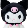 SANRIO (SANRIO) Plush Toy L Kuromi 148440