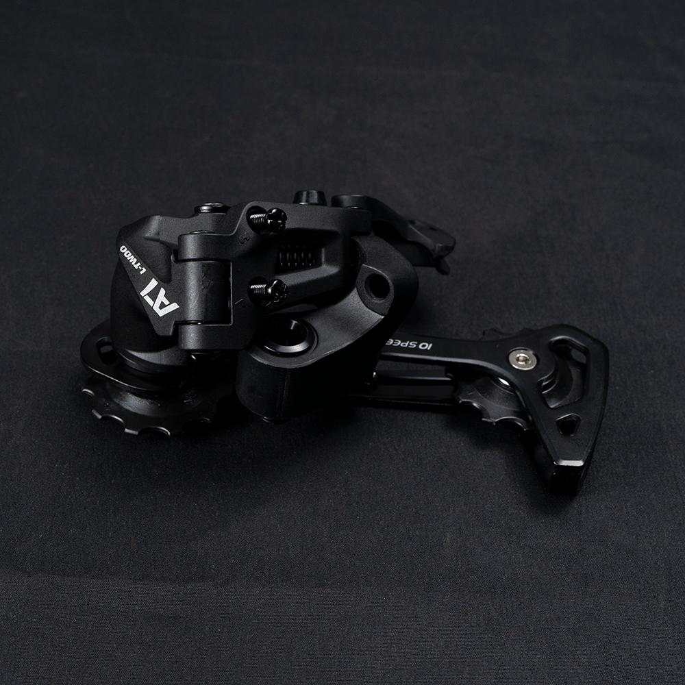 LTWOO A7 10 Speed Rear Derailleur for MTB, Compatible DEORE
