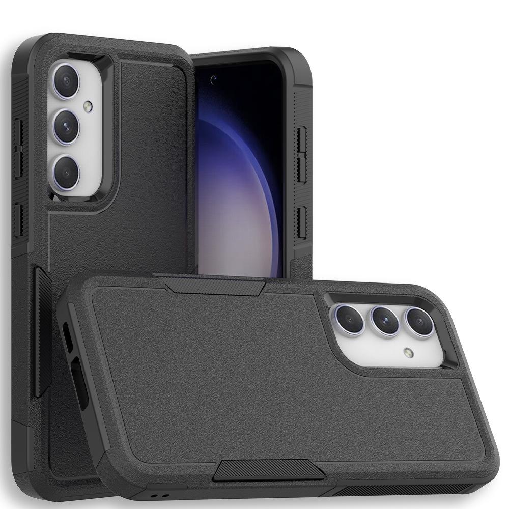 Samsung S23/S24/S25/S21FE/S22/S23FE/S24FE Sailing Armor Case