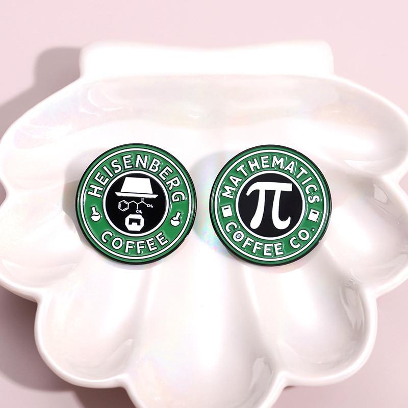 Cartoon Character Trendy Brooch With Eyepopping Enamel Finish Perfect For Personal And Gift Use