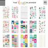 ME & MY BIG IDEAS Happy Planner STCKRS, Christmas Joy, 979/Pkg
