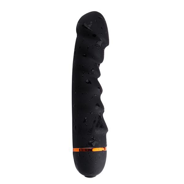 20 Modes Vibrator Soft Silicone Dildo Realistic Penis Strong Motor G-spot Clitoral Stimulator Female Masturbator