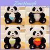 Panda Plush Toy With Pp Cotton Filling For Kids And Adults Gift Gift Idea