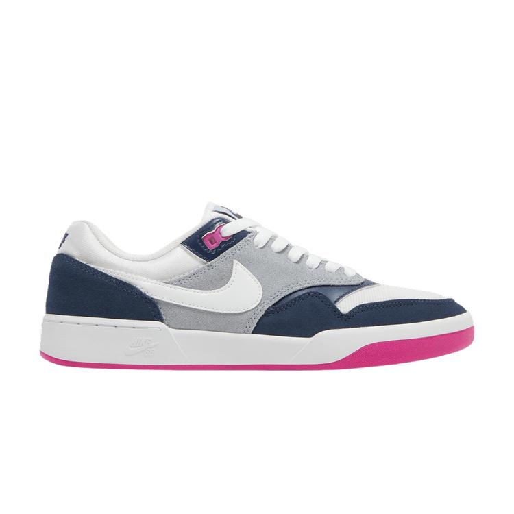 Nike GTS Return SB  Midnight Navy Pink  44.5