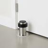 Stainless Steel Door Stopper Durable Wall Protector  Cleaning Backsplashes