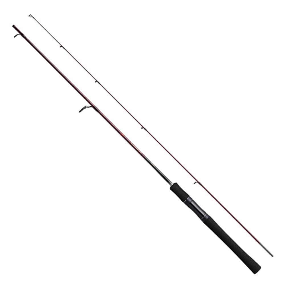 

SHIMANO Bass Rod 21 Scorpion XV Bass Fishing 2550FF-2 чёрный
