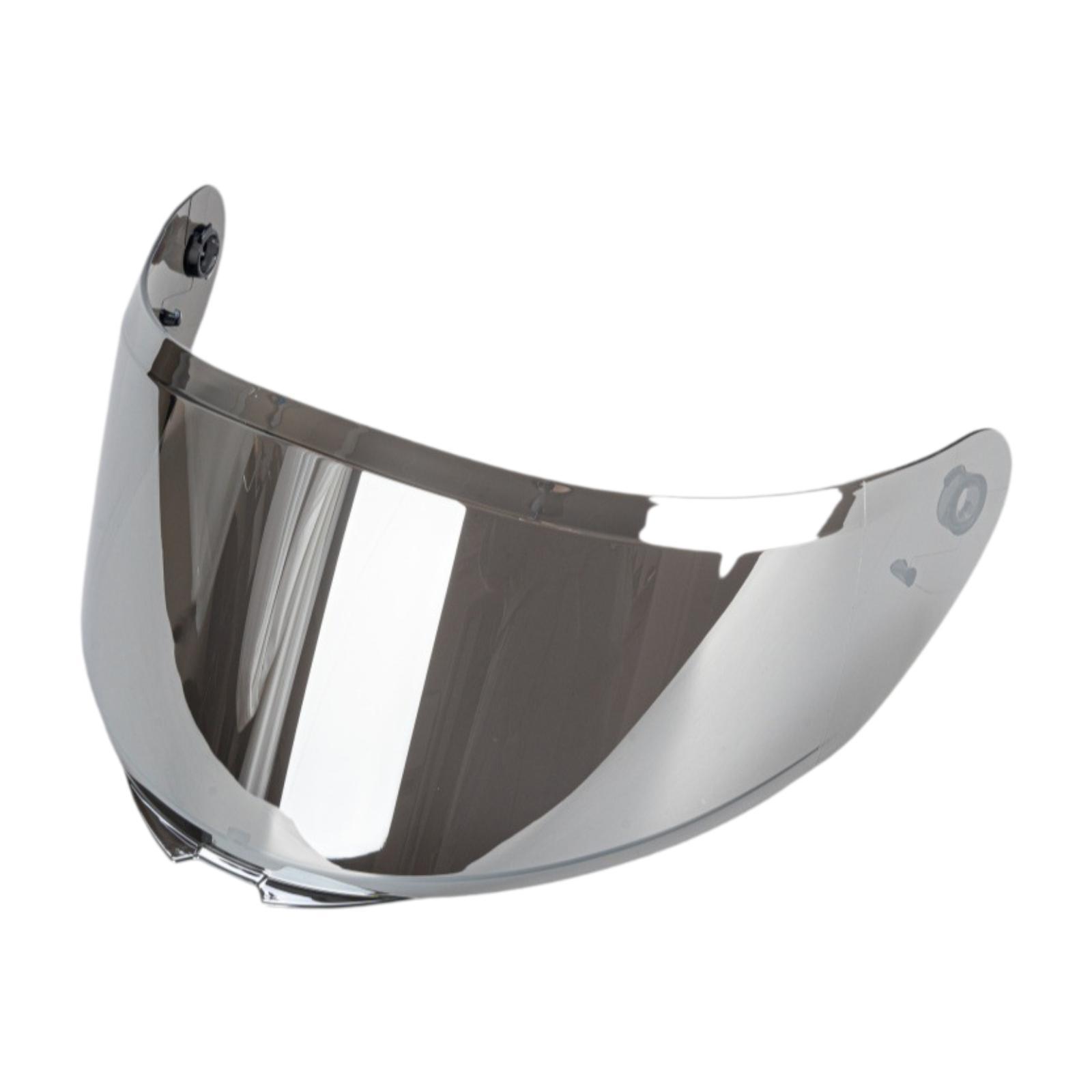 Motorcycles Helmet Shield Wind Shield Easy tallation Motorcycle Dustproof Replace Part for 977 LK-188 XG-1 Fp-03 Accs