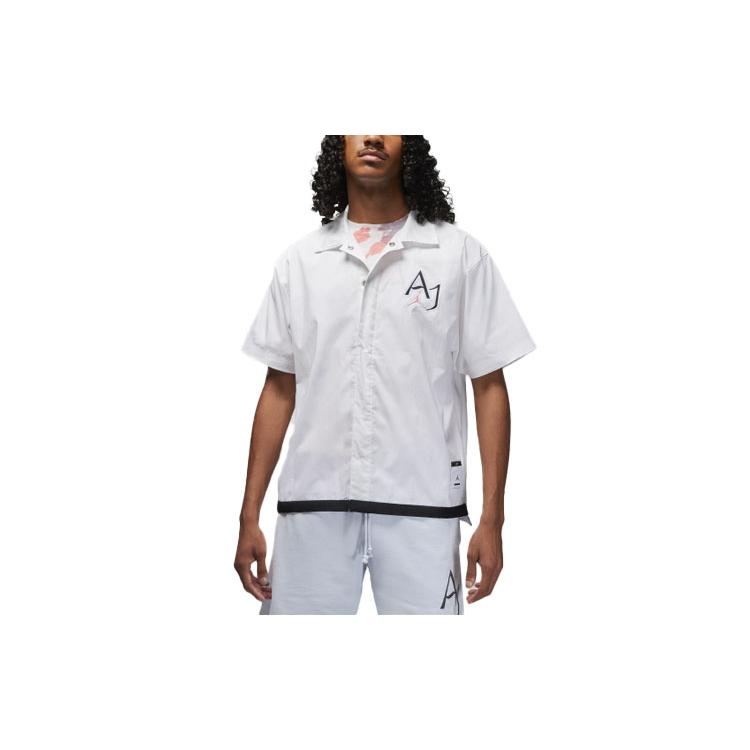 Jordan Sport Dna Statement S/S Shirt DM1417-100 M