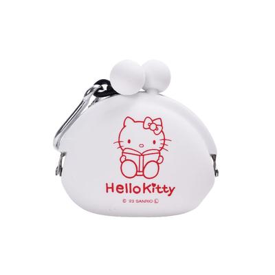 POCHIBI HELLO KITTY Branco Puro PG-46804