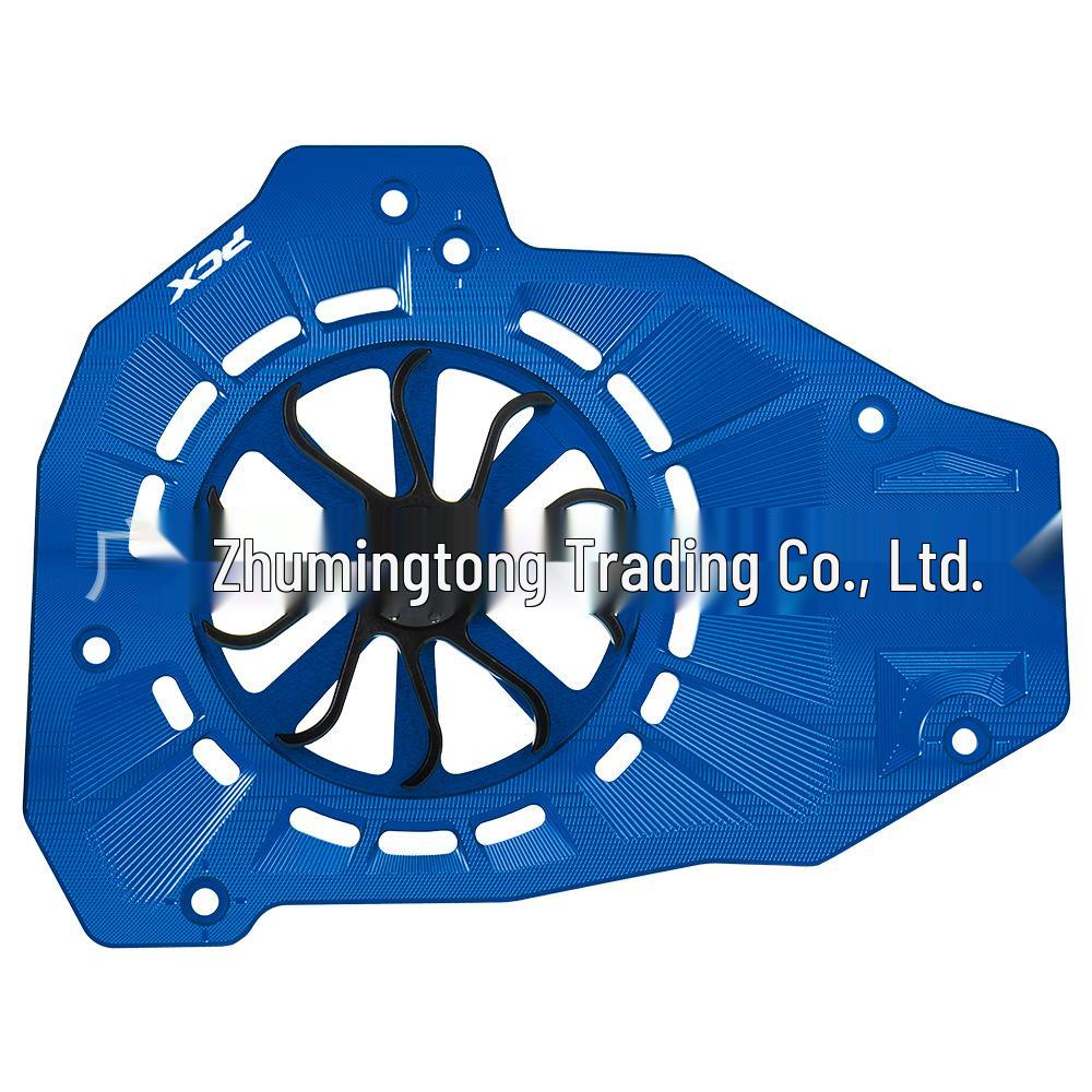 

Honda PCX160/150/125 Radiator Cover Aluminum Alloy Decorative Accessory