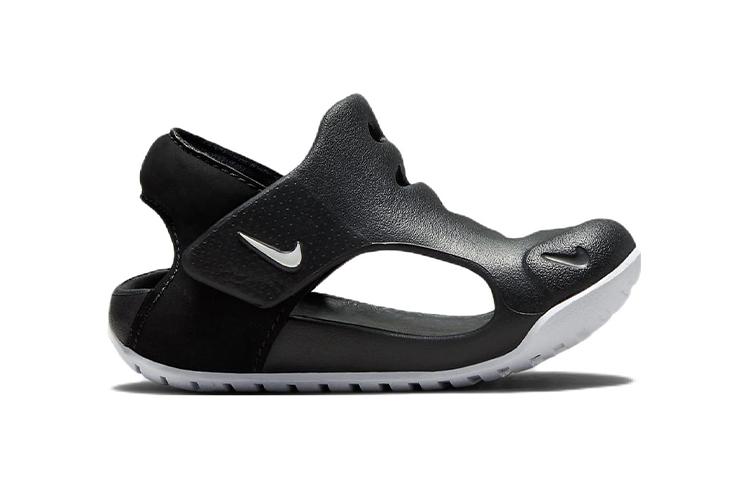 Nike Sunray Protect Black White TD DH9465-001