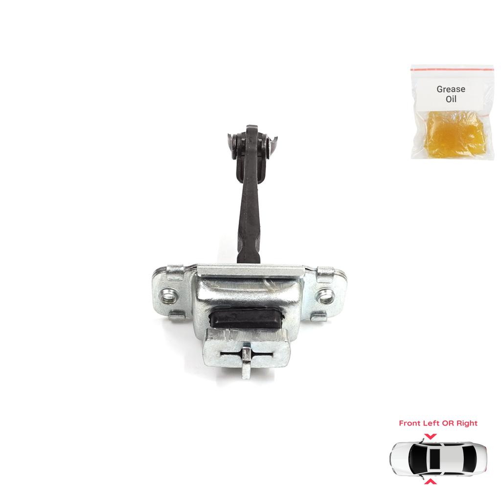 EDP1474 Front Door Stop Check Assy Limiter Strap for Honda Civic MK6 CR-V HR-V MK1 72380S04003 72340S04003