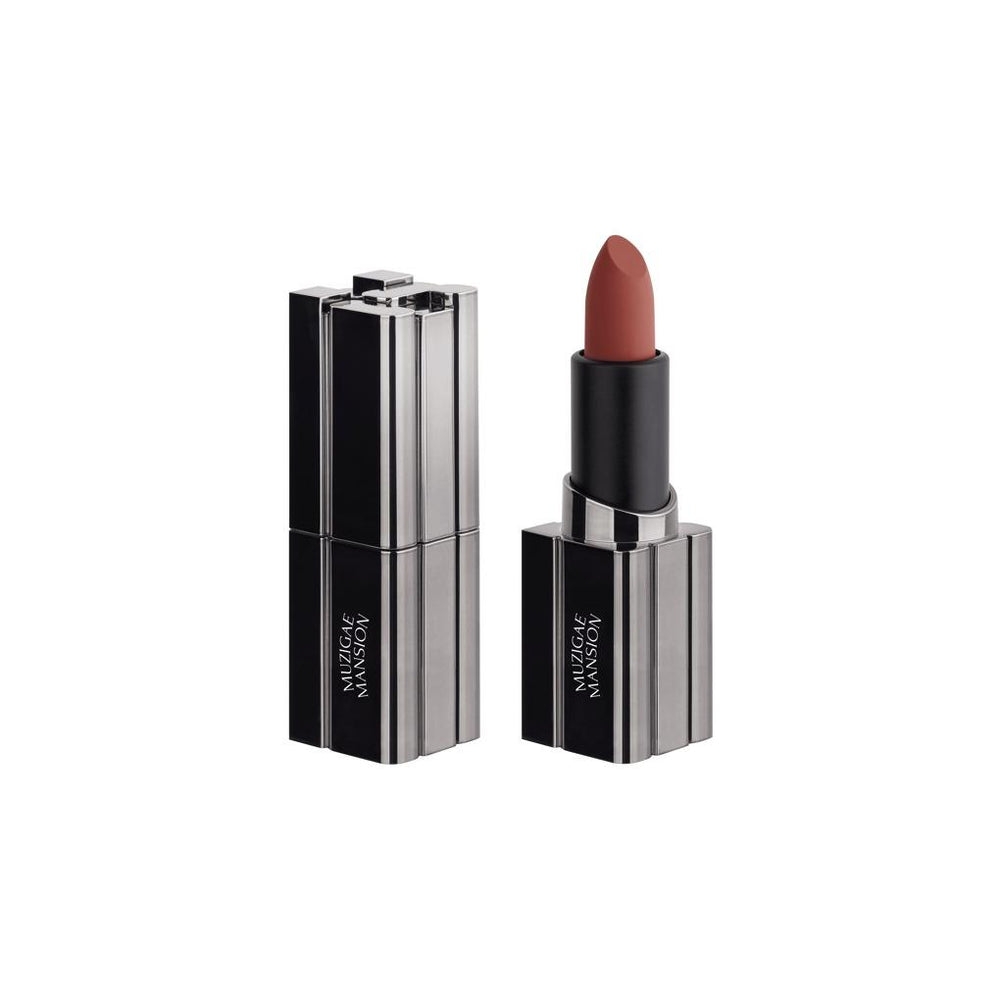 MUZIGAE MANSION Moodwear Blur Lipstick 007 Hippy