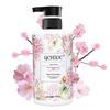 QCHZOC Cherry Blossom Hair Care