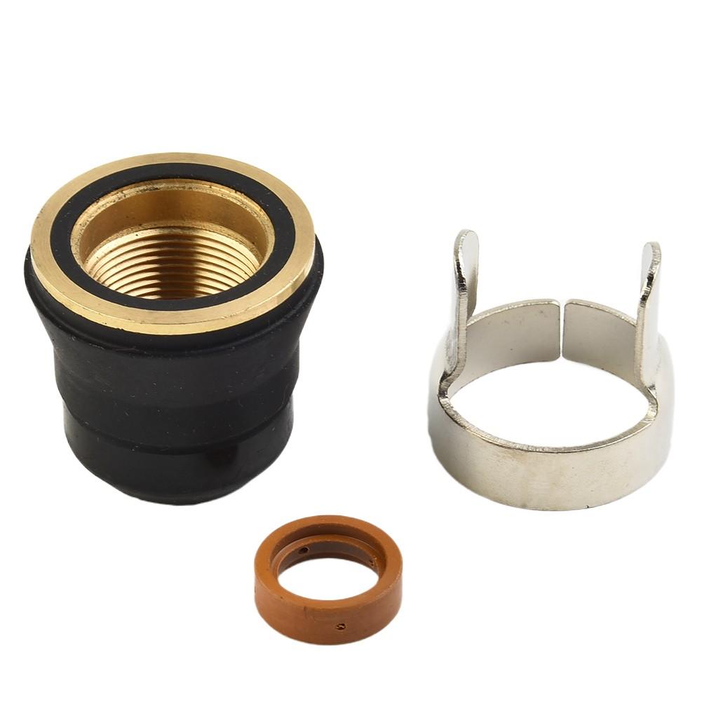 Końcówka Zestawu Do Palnika Plazmowego Harbor Freight TI-PC45 iPT-45 56255 56811